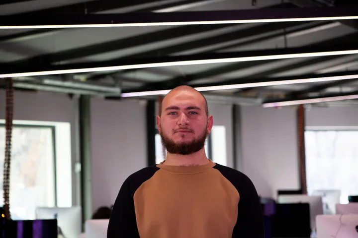 Henzel Podratchyan