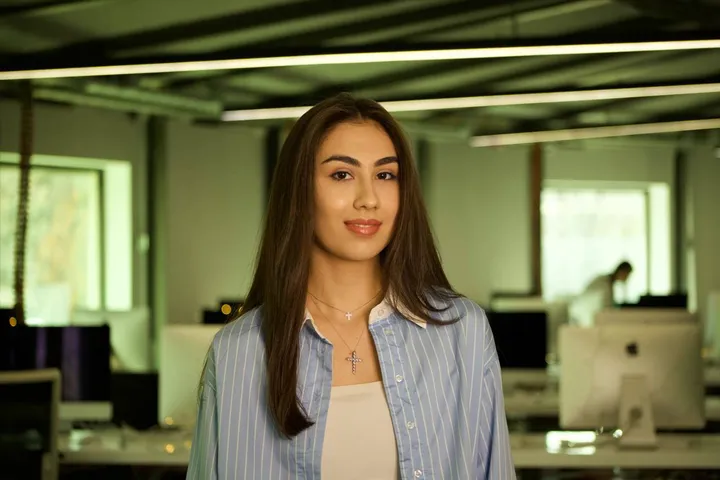Natali Harutyunyan